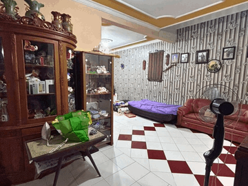Rumah Full Bangunan Di Maguwoharjo Dekat Pasar Stan