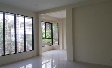 Brand New Bungalow House located in Banilad Cebu City