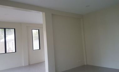 Brand New Bungalow House located in Banilad Cebu City