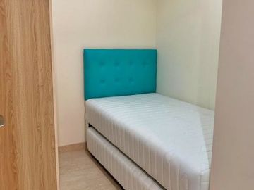Disewakan Apartemen Menteng Park Tipe 2 Kamar Tidur Kondisi Fully Furnished