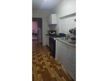 VENDO CASA VACIA EN VILLA ZAITA 187 M2