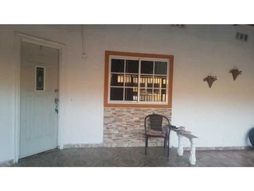 VENDO CASA VACIA EN VILLA ZAITA 187 M2