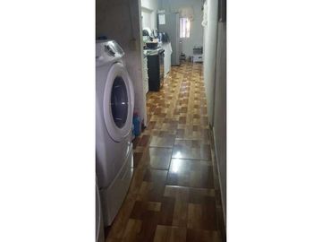 VENDO CASA VACIA EN VILLA ZAITA 187 M2