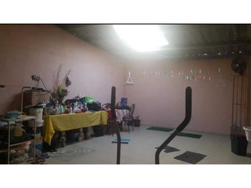 VENDO CASA VACIA EN VILLA ZAITA 187 M2