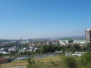 Tanah kavling Strategis, murah di kedungmundu Tembalang