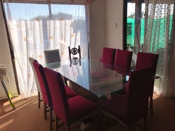 Parcela en venta en Lampa
