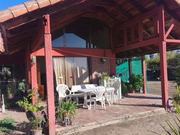 Parcela en venta en Lampa
