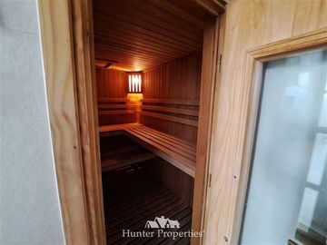 Departamento en Venta en Manquehue con Kenndy