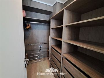 Departamento en Venta en Manquehue con Kenndy