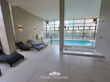Departamento en Venta en Manquehue con Kenndy