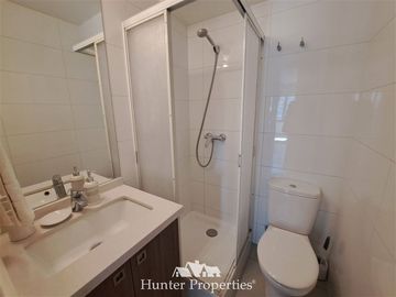 Departamento en Venta en Manquehue con Kenndy