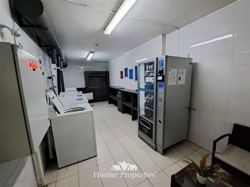 Departamento en Venta en Manquehue con Kenndy