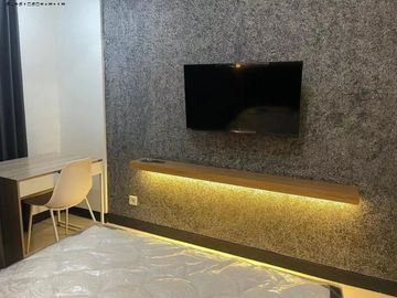 Apt. Amor FULL FURNISH, BARU GRESS