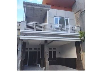 Hunian Rumah SIAP HUNI 2Lantai Hadap Utara Di Antapani Kidul