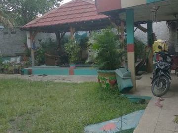 DIJUAL RUMAH HITUNG TANAH DI CIPUTAT
