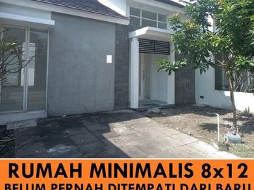 Rumah Sidoarjo Citra Harmoni Trosobo Dkt Krian Sepanjang