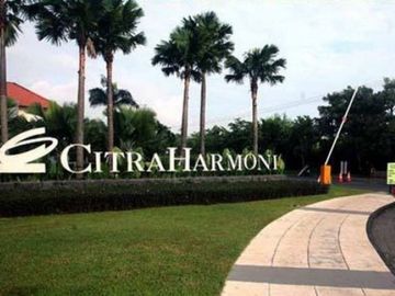 Rumah Sidoarjo Citra Harmoni Trosobo Dkt Krian Sepanjang