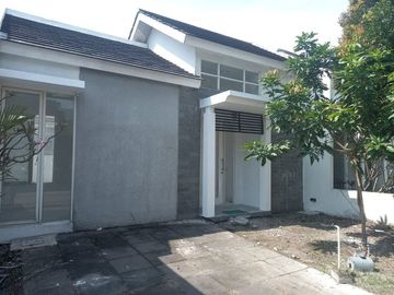 Rumah Sidoarjo Citra Harmoni Trosobo Dkt Krian Sepanjang
