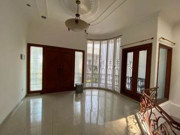 DIJUAL CEPAT !! Rumah Mewah Bagus dan Rapih, Kelapa Nias, HargOk Bisa Nego