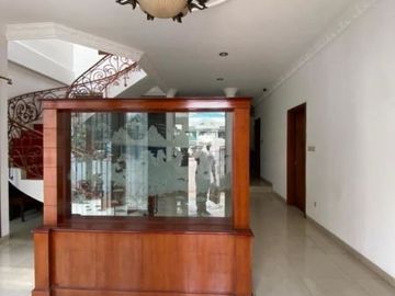 DIJUAL CEPAT !! Rumah Mewah Bagus dan Rapih, Kelapa Nias, HargOk Bisa Nego