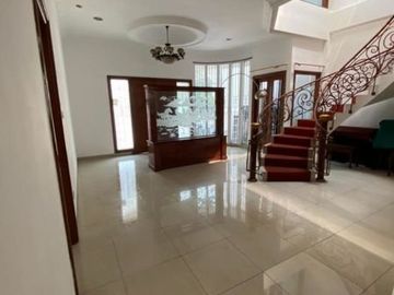 DIJUAL CEPAT !! Rumah Mewah Bagus dan Rapih, Kelapa Nias, HargOk Bisa Nego