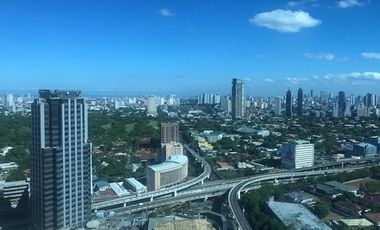 Luxury Condo for Sale in Galleria Regency, Quezon City