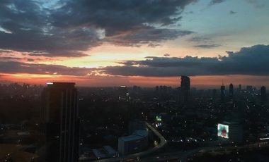 Luxury Condo for Sale in Galleria Regency, Quezon City