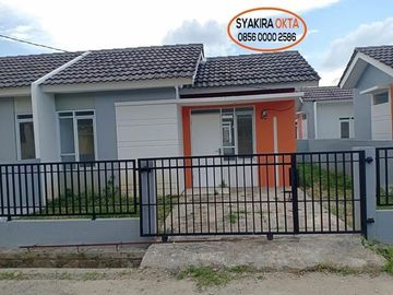 Puri Harmoni 8 Extension Blok Terbaru Unit Komersil(HOEK)