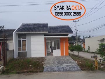 Puri Harmoni 8 Extension Blok Terbaru Unit Komersil(HOEK)