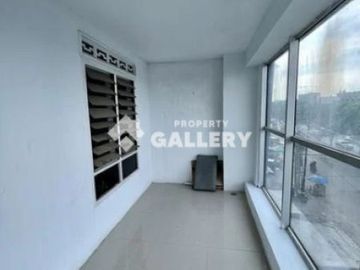 Ruko Jalan Sisingamangaraja Depan Pasar Limun Medan
