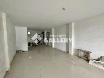 Ruko Jalan Sisingamangaraja Depan Pasar Limun Medan