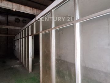 Disewakan Gudang Di Area Terboyo Akses Besar Bangunan Siap Pakai