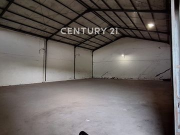 Disewakan Gudang Di Area Terboyo Akses Besar Bangunan Siap Pakai