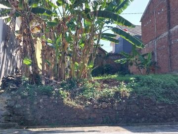 Tanah Siap Bangun Jalan Depan Lebar Dekat Wisata Sampokong, Rs Kariadi, Simpang Lima