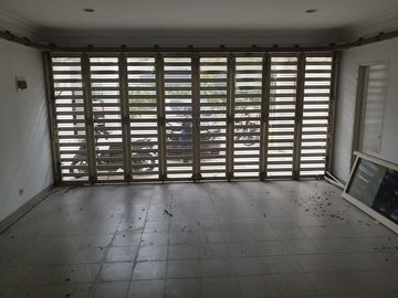 SUTERA ARUNA ALAM SUTERA LUAS 480 2 LANTAI SIAP HUNI