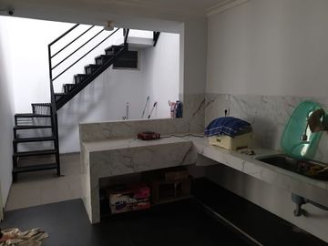 SUTERA ARUNA ALAM SUTERA LUAS 480 2 LANTAI SIAP HUNI