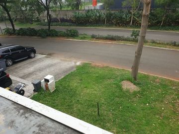 SUTERA ARUNA ALAM SUTERA LUAS 480 2 LANTAI SIAP HUNI