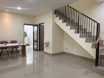Dijual Rumah Siap Huni di Pekayon Raya Selangkah ke Grand Galaxy Bekasi