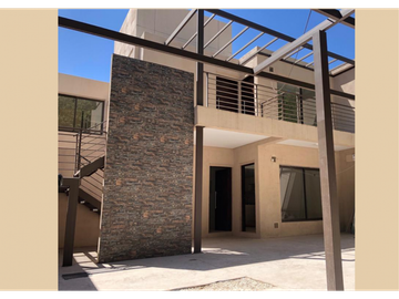 VENDE DEPARTAMENTO EN PLANTA BAJA 6 SECCION