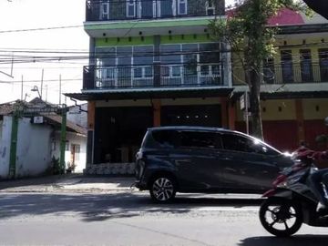 Ruko raya sulfat blimbing Malang