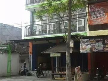Ruko raya sulfat blimbing Malang