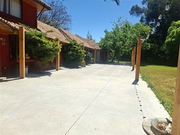 AP184 10.525 m2 con 58 metros de frente carretera San Martin