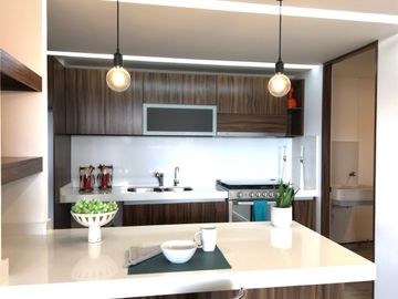 Departamento en Venta Juriquilla Santa Fe Querétaro
