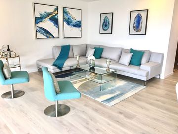 Departamento en Venta Juriquilla Santa Fe Querétaro