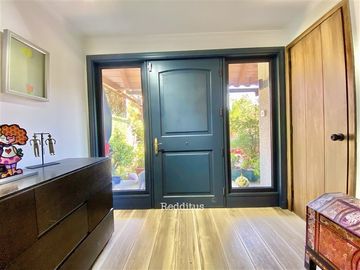 Amplia, remodelada en Lo Barnechea