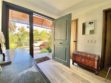 Amplia, remodelada en Lo Barnechea