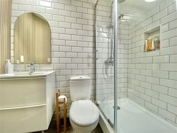 Amplia, remodelada en Lo Barnechea
