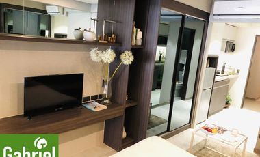 Studio Condo for Sale in Vitale Suites - Citadines Mandaue
