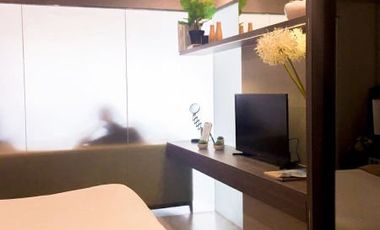 Studio Condo for Sale in Vitale Suites - Citadines Mandaue