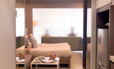 Studio Condo for Sale in Vitale Suites - Citadines Mandaue